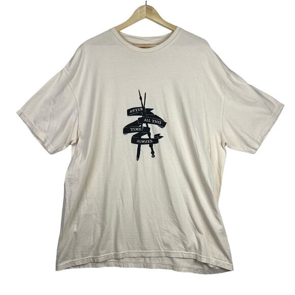 COMFORT COLORS HEAVYWEIGHT 100% COTTON 2XL AFTER ALL THIS TIME? ALWAYS - Picture 1 of 6